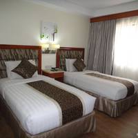 Diamond Suites & Residences