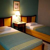 Cebu Business Hotel