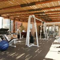 Marina Fiesta Resort & Spa