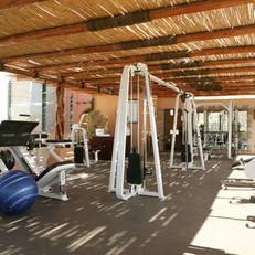 Marina Fiesta Resort & Spa