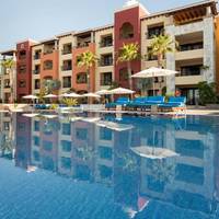 Hacienda Encantada Resort & Spa