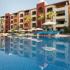 Hacienda Encantada Resort & Spa
