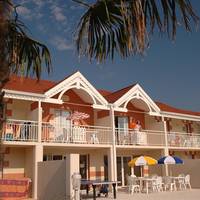 Odalys Residence Les Vertmarines