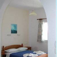 Paros Hotel