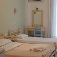 Paros Hotel