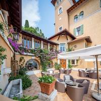 Villa Del Sogno