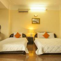 Palm Beach Hotel