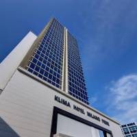 Klima Hotel Milano Fiere