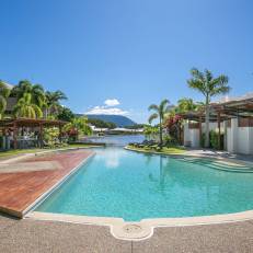 Blue Lagoon Resort