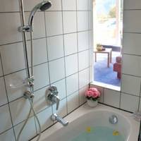 Terrazena Aparthotel