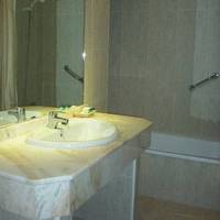 Sicania Hotel