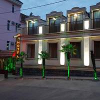 Danisimo Hotel