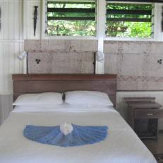 Papageno Resort Fiji