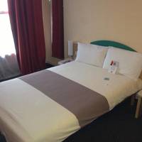Ibis Nord Sarcelles (Ibis Paris Sarcelles)