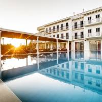 Hotel President Solin