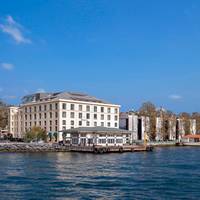 Shangri-La Bosphorus