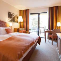 Albergo Garni Remorino