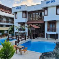Kemer Agon Boutique Hotel