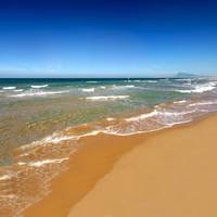 Oliva Nova Golf Beach & Golf Hotel
