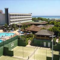 AGH Canet Hotel