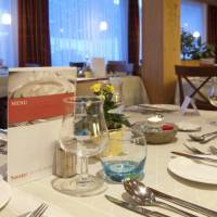 Sunstar Hotel Lenzerheide