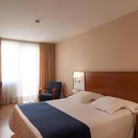 Sorolla Centro Hotel