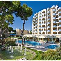 Parco dei Principi Hotel