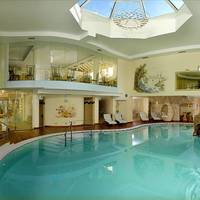 La Cacciatora Wellness & Beauty Hotel