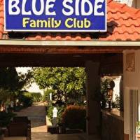Blue Side Family Club