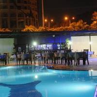 Blue Side Family Club