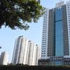 Shenzhen Grand Chu Hotel