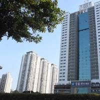 Shenzhen Grand Chu Hotel