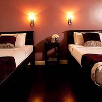Legaspi Suites