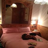 B&B Chalet Costa Verde