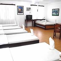 Coron Village Lodge