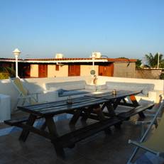 Posada Acquamarina