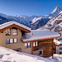 Chalet Grace