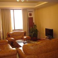 Five Rams City Hotel