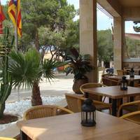 Figuera Park Hotel