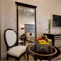 Grand Hotel Leonardo Da Vinci