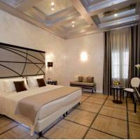 Grand Hotel Leonardo Da Vinci