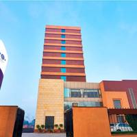 Premier Inn New Delhi Shalimar Bagh