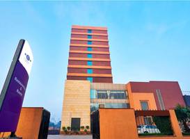 Premier Inn New Delhi Shalimar Bagh