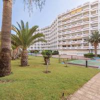Apartamentos Agaete Parque