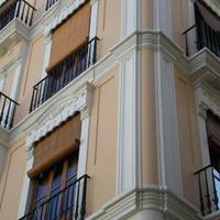 Apartamentos Living Valencia