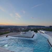 B2 Boutique Hotel + Spa