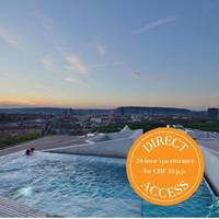 B2 Boutique Hotel + Spa