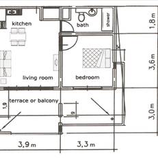 Jejueco Suites