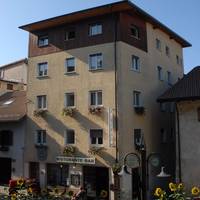 Albergo Tomasi