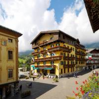Hotel de la Poste